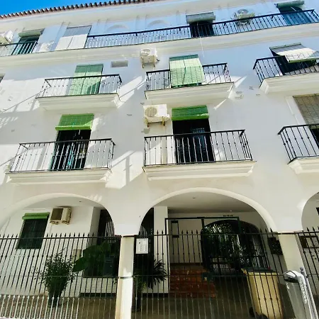 Magic Point Sevilla Exterior photo