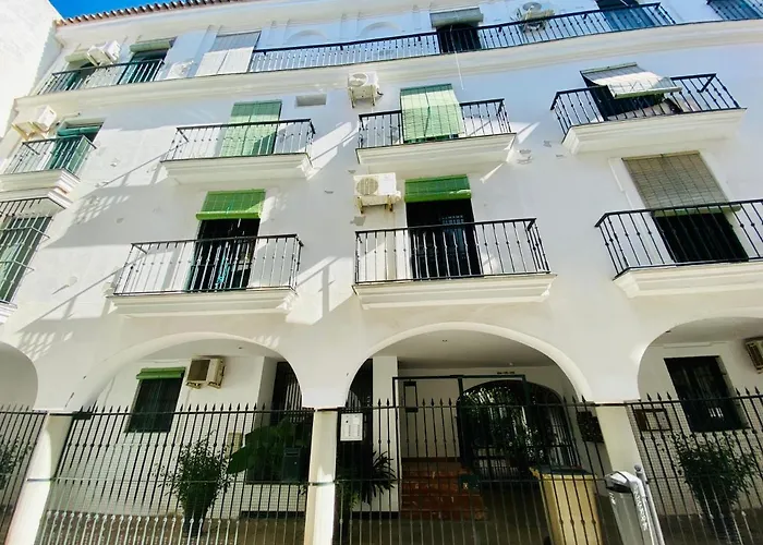 Magic Point Sevilla