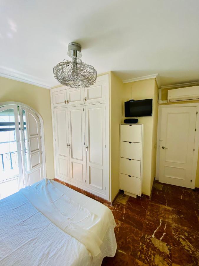 Apartamento Magic Point Sevilha