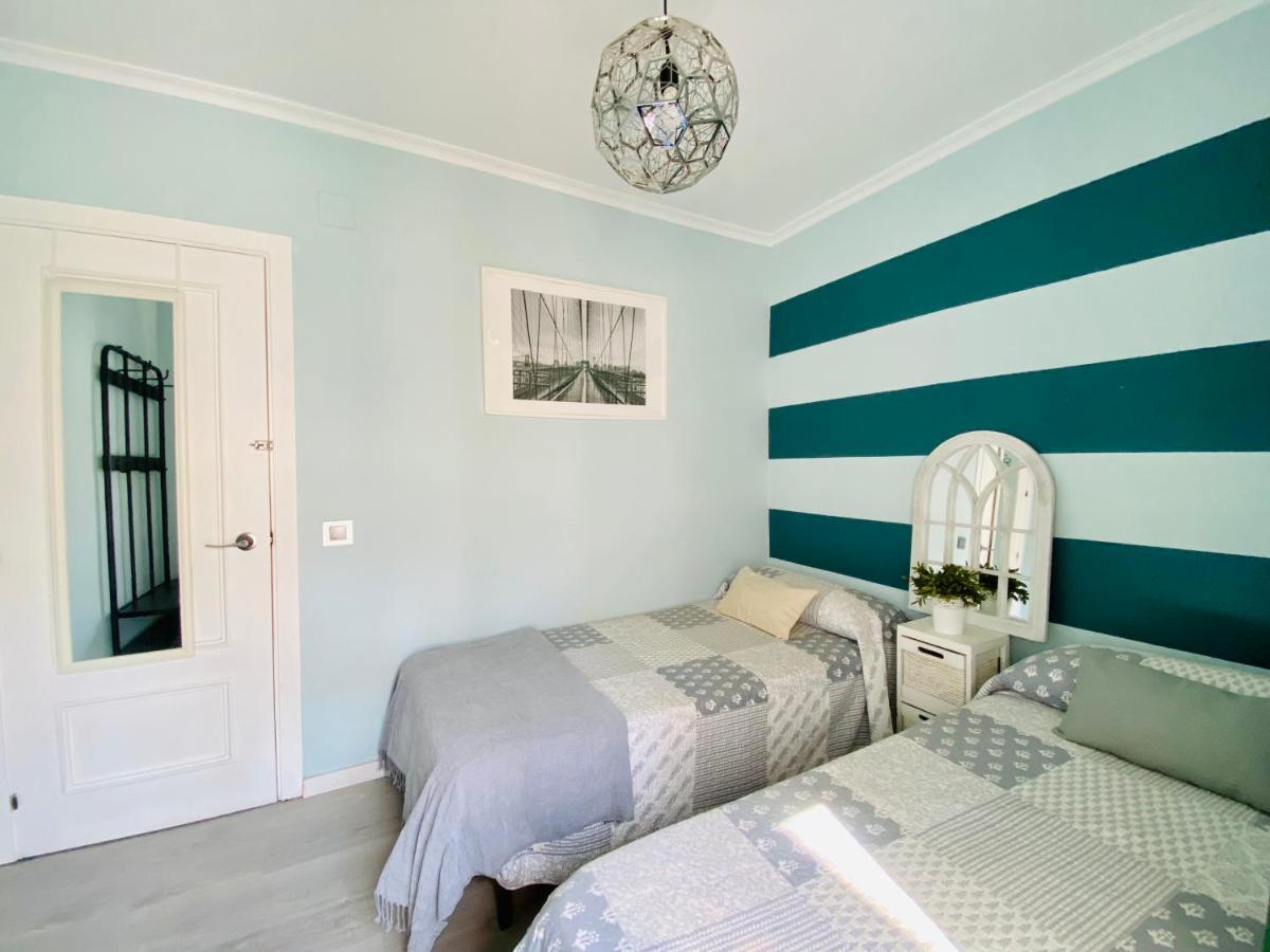 Apartamento Magic Point Sevilha