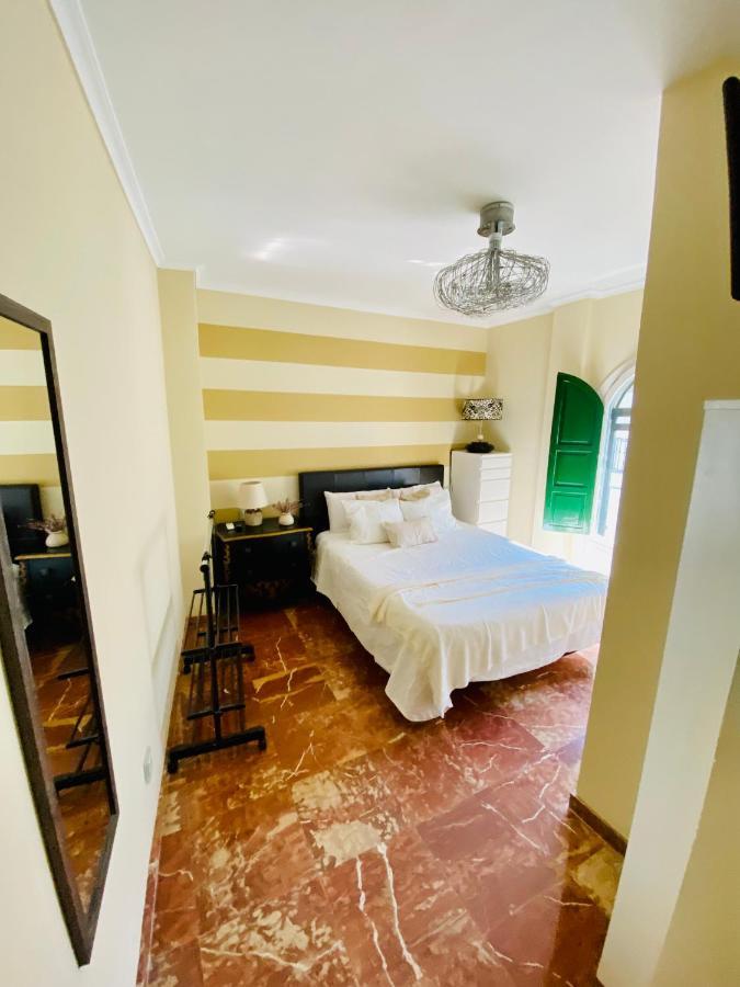 Magic Point Apartamento Sevilha